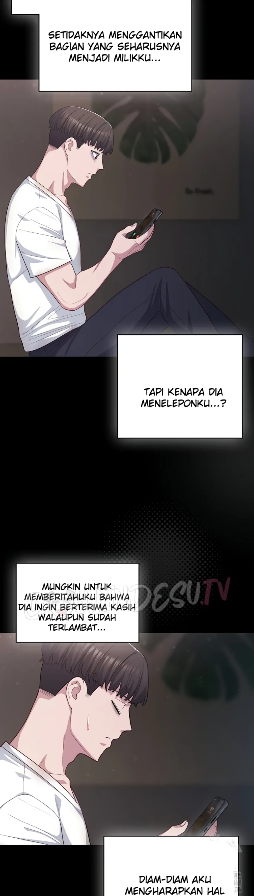 The General Is Here! - Chapter 36 47