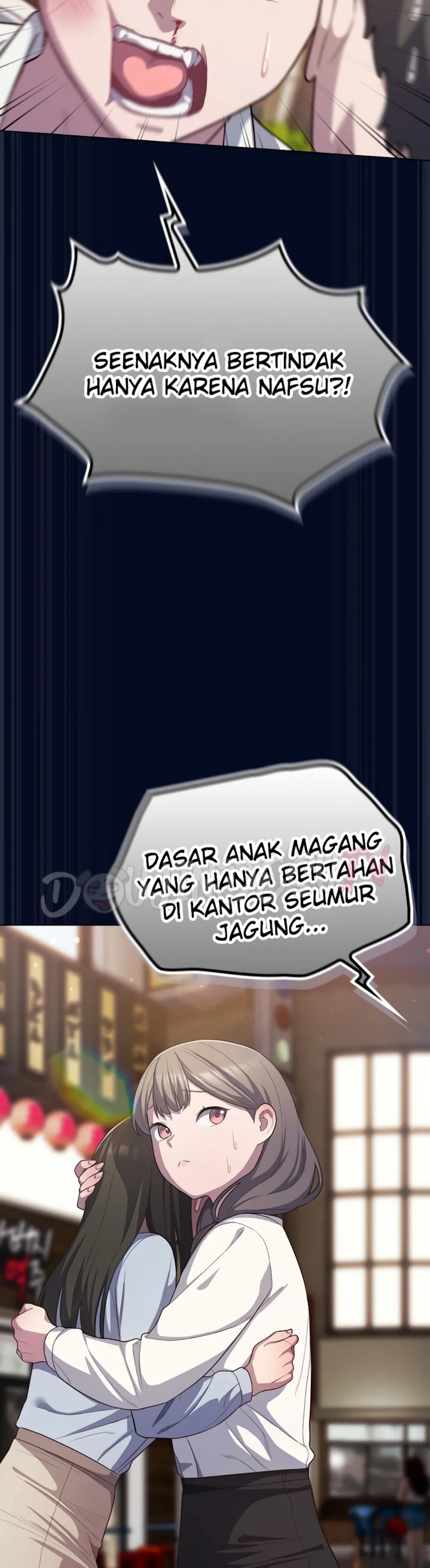 The General Is Here! - Chapter 36 5