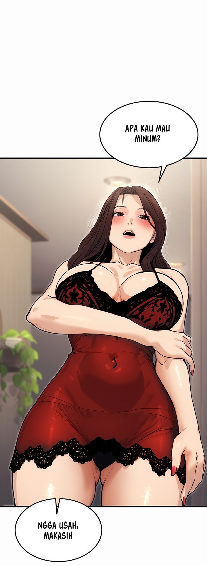 The Double Life of a Public Servant - Chapter 8 9
