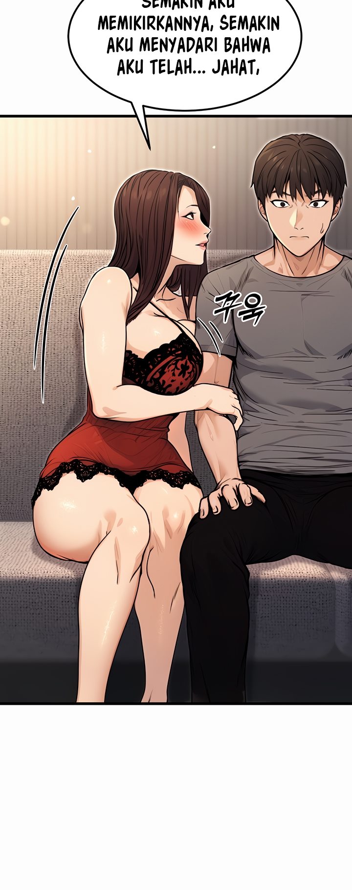 The Double Life of a Public Servant - Chapter 8 20