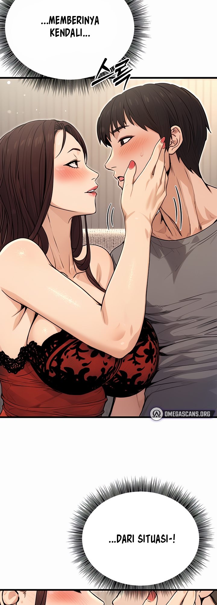 The Double Life of a Public Servant - Chapter 8 27