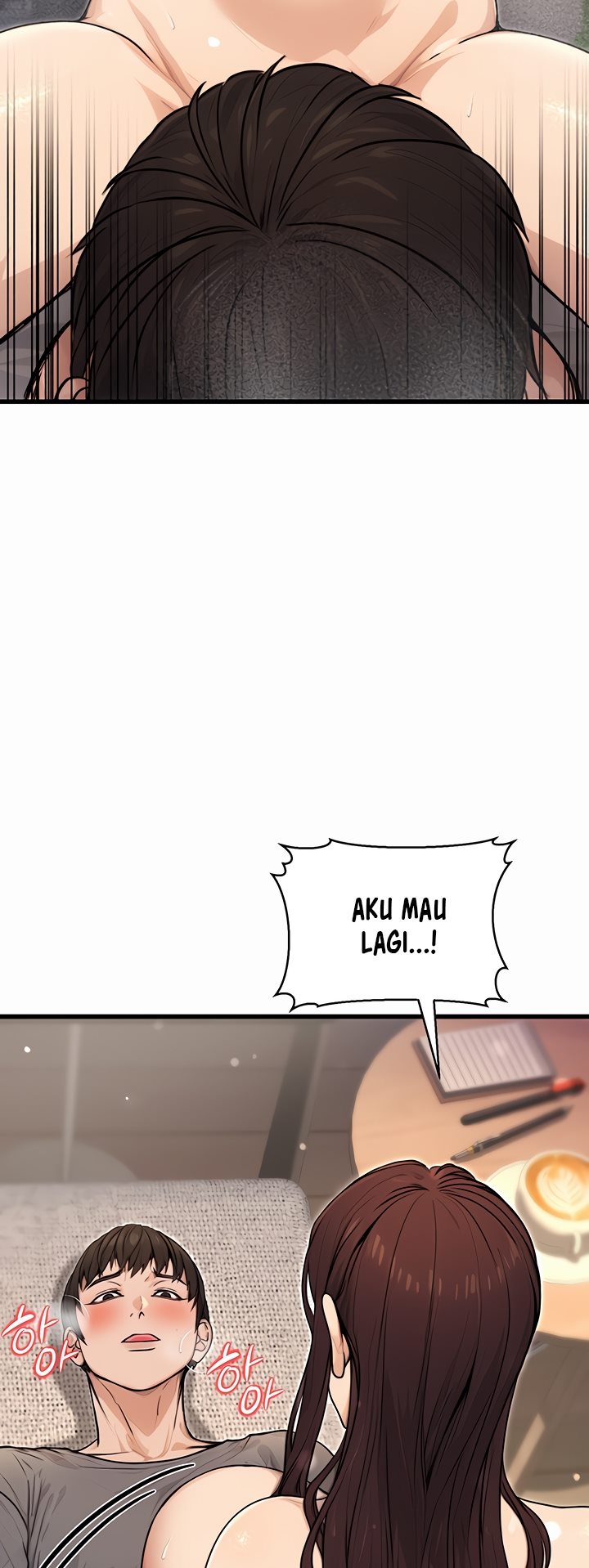 The Double Life of a Public Servant - Chapter 8 35