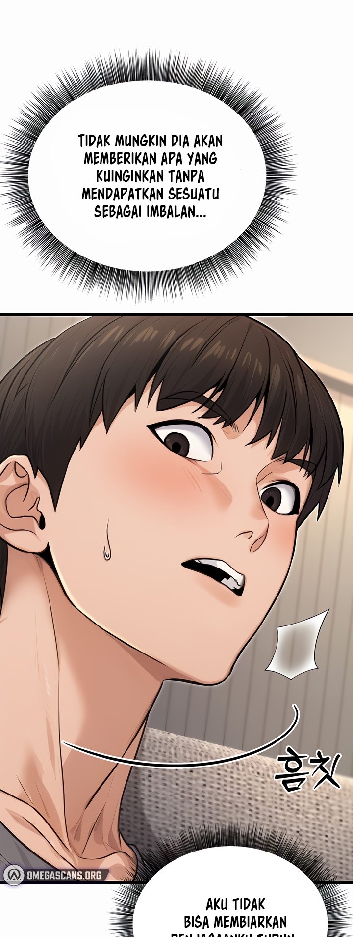 The Double Life of a Public Servant - Chapter 8 14