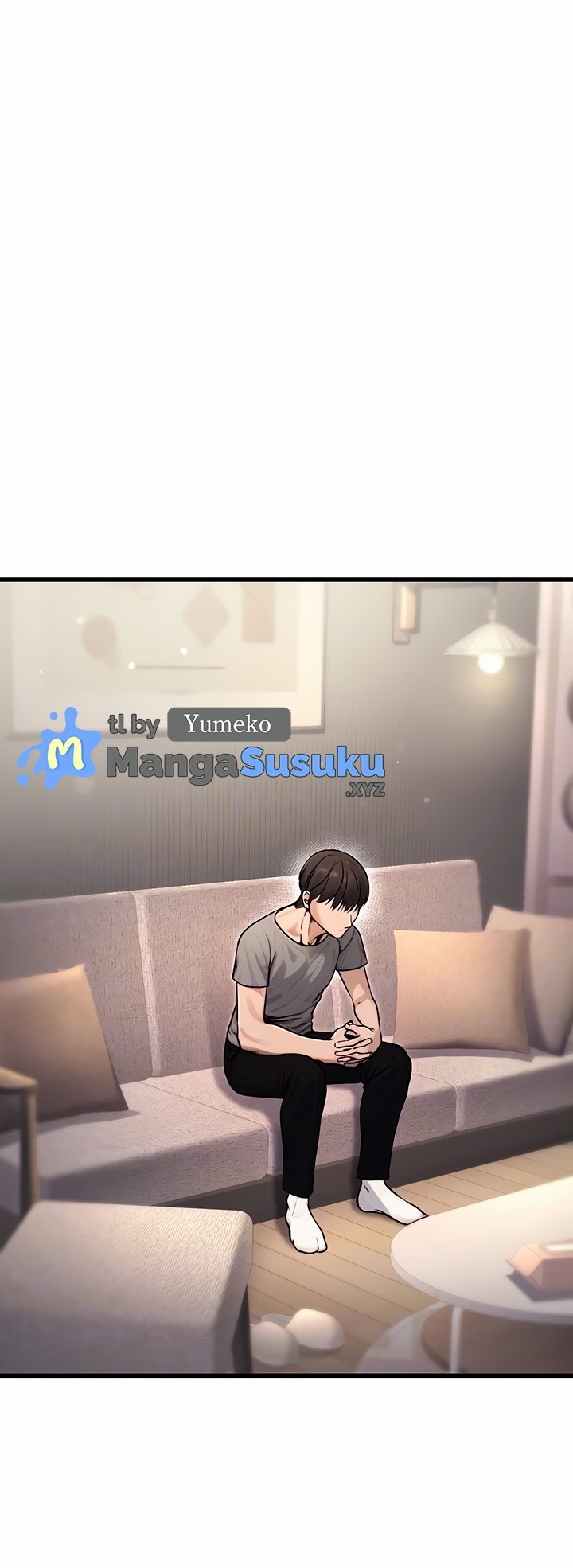 The Double Life of a Public Servant - Chapter 8 7