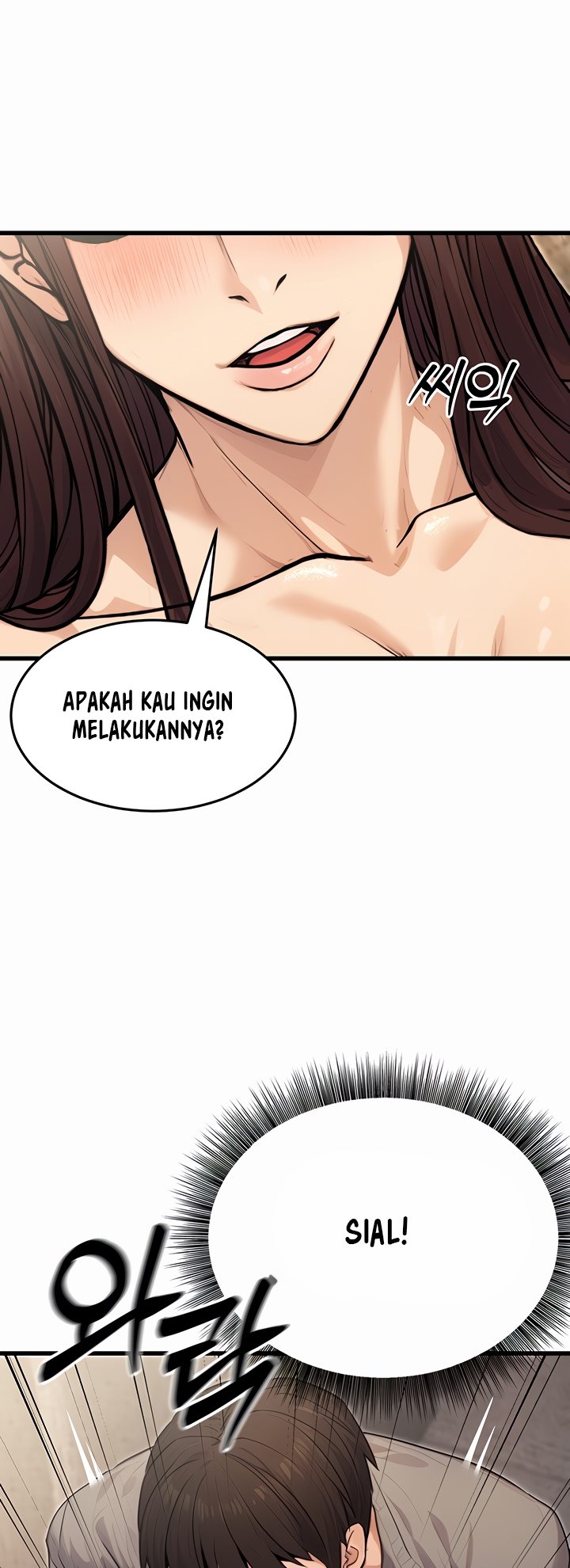 The Double Life of a Public Servant - Chapter 8 50