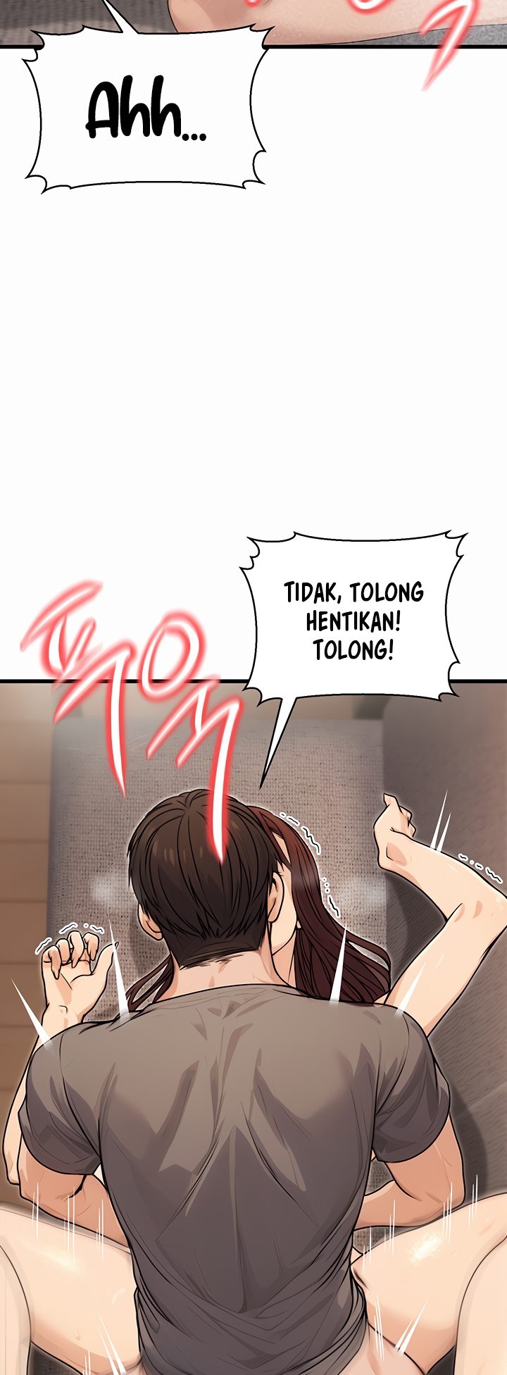 The Double Life of a Public Servant - Chapter 8 57