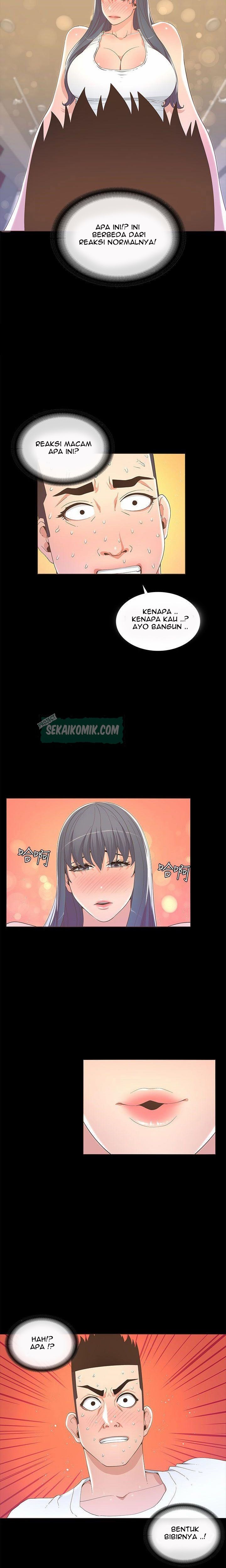 The Savory Girl - Chapter 18 20