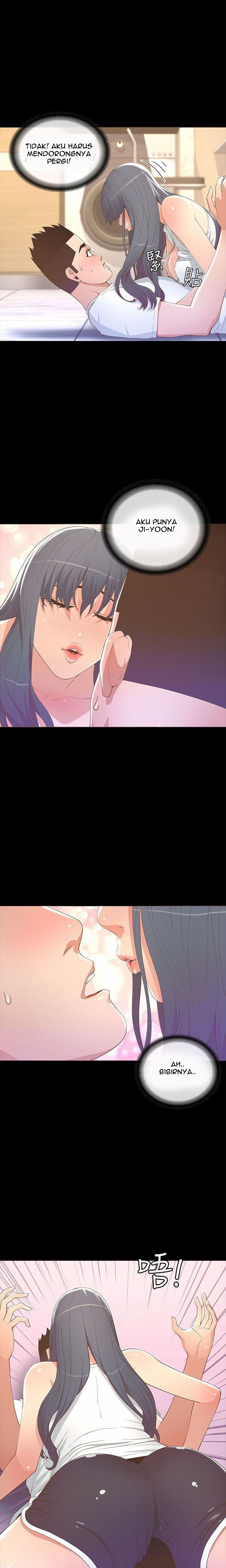 The Savory Girl - Chapter 18 21
