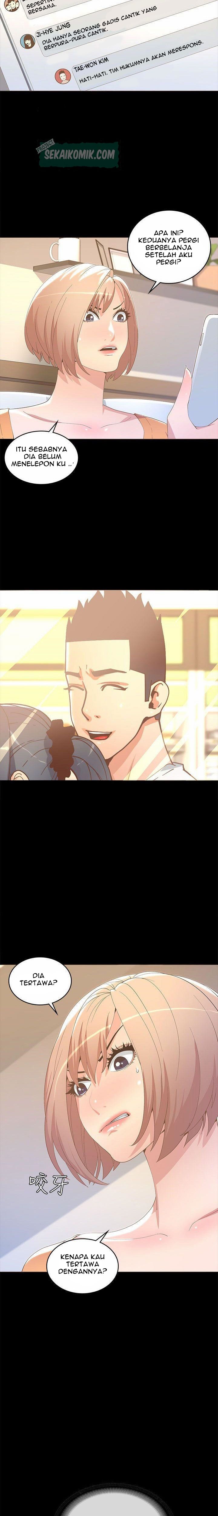 The Savory Girl - Chapter 18 12