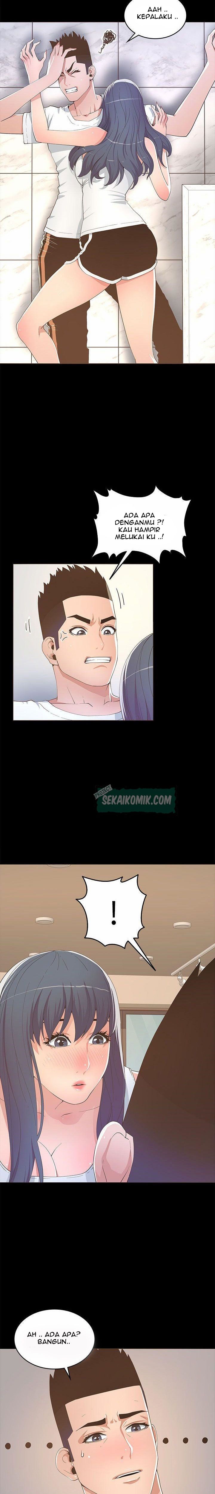 The Savory Girl - Chapter 18 16