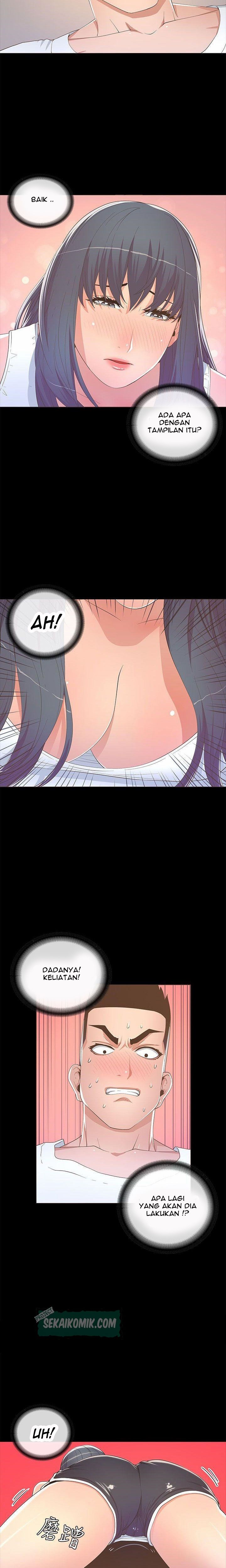 The Savory Girl - Chapter 18 17