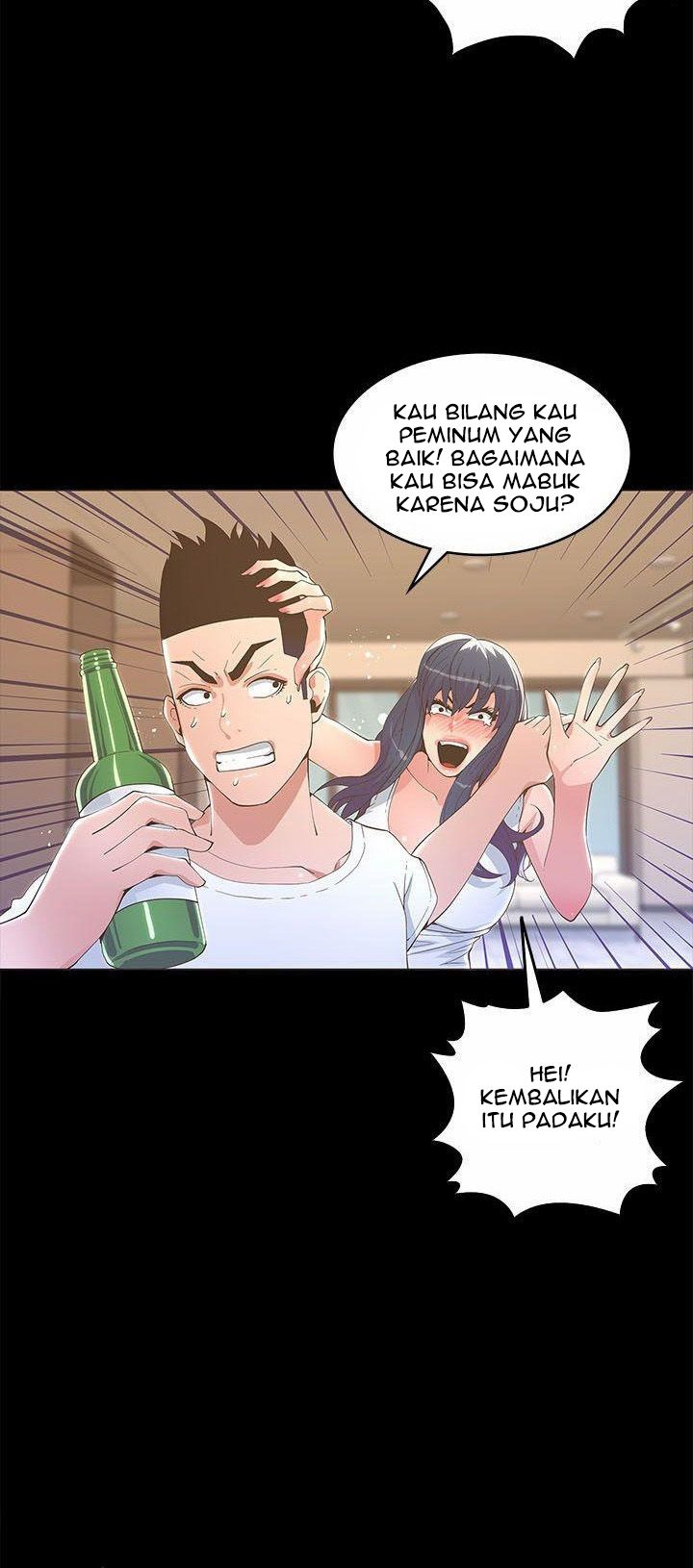 The Savory Girl - Chapter 18 14