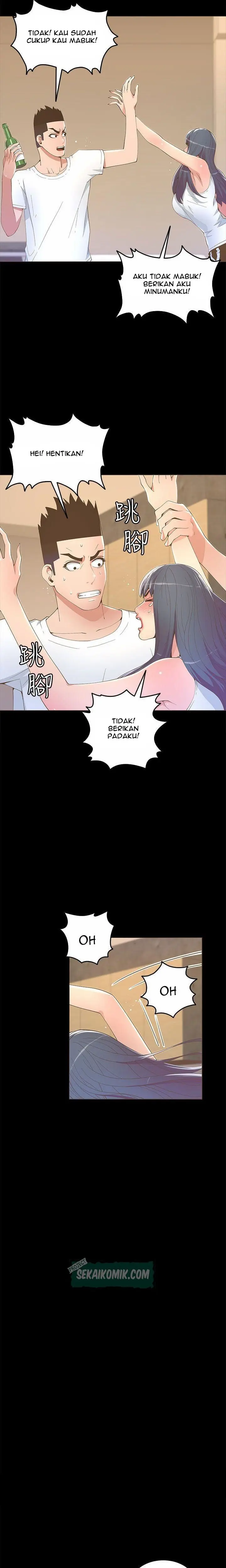 The Savory Girl - Chapter 18 15