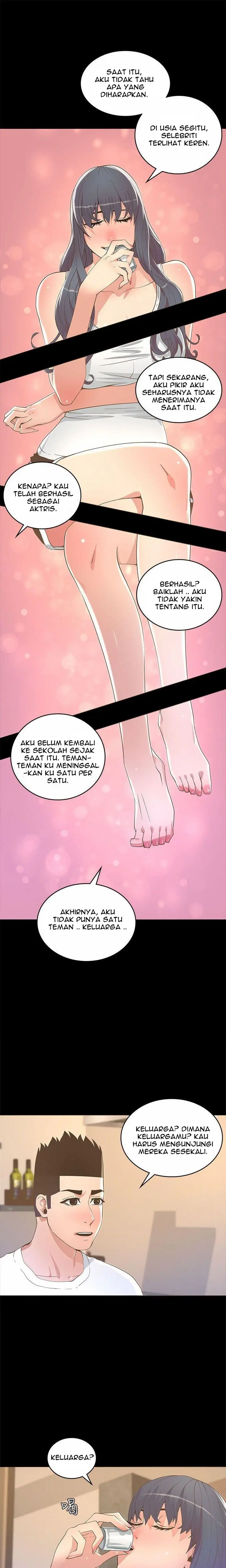 The Savory Girl - Chapter 18 6