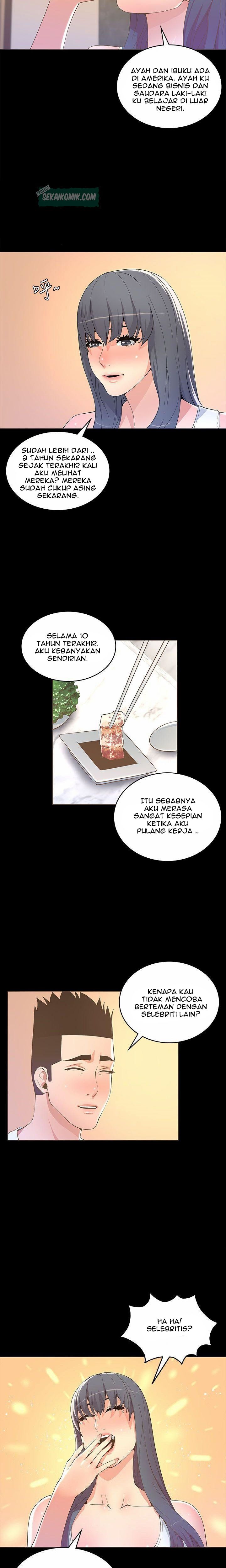 The Savory Girl - Chapter 18 7