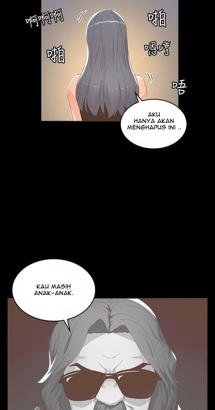 The Savory Girl - Chapter 11 13