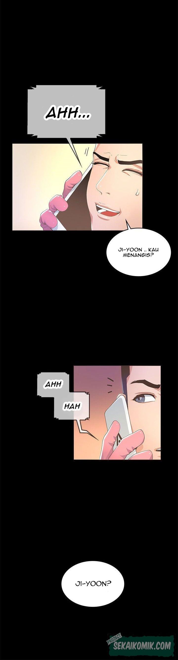 The Savory Girl - Chapter 11 5