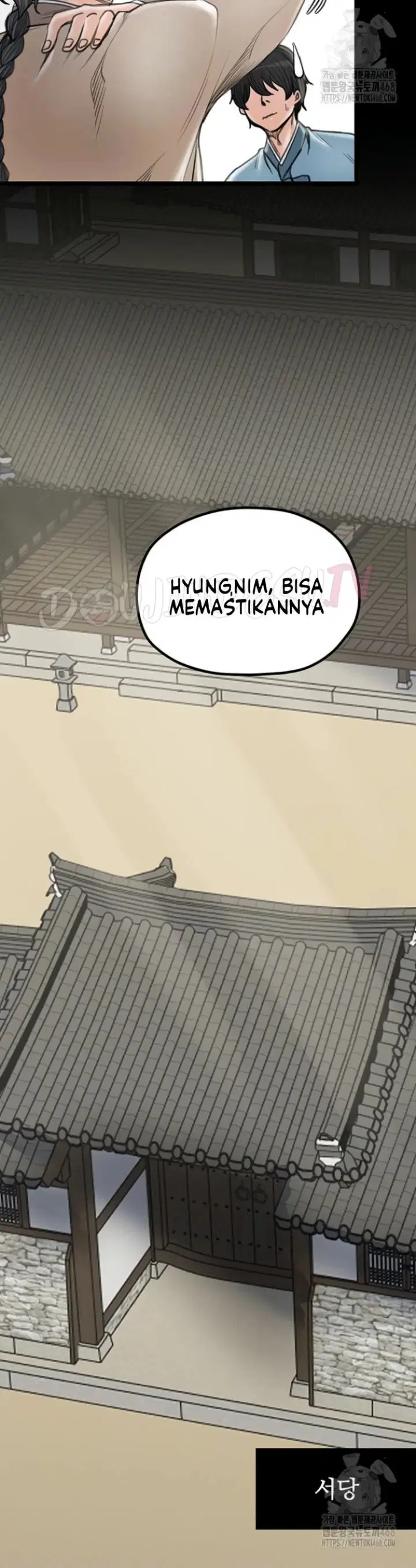 The Servant&#8217;s Story - Chapter 36 8