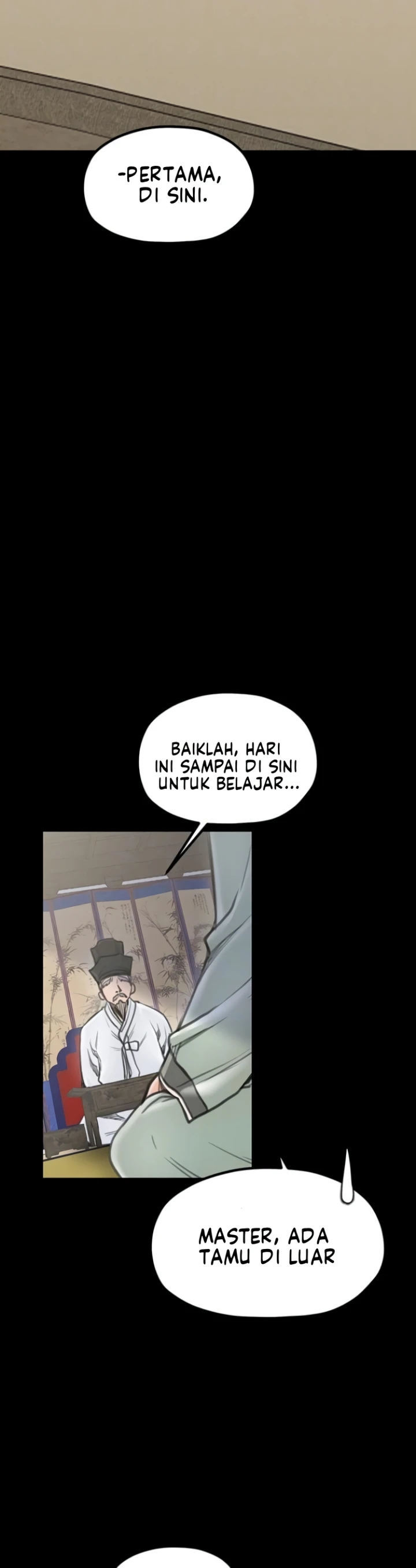 The Servant&#8217;s Story - Chapter 36 9