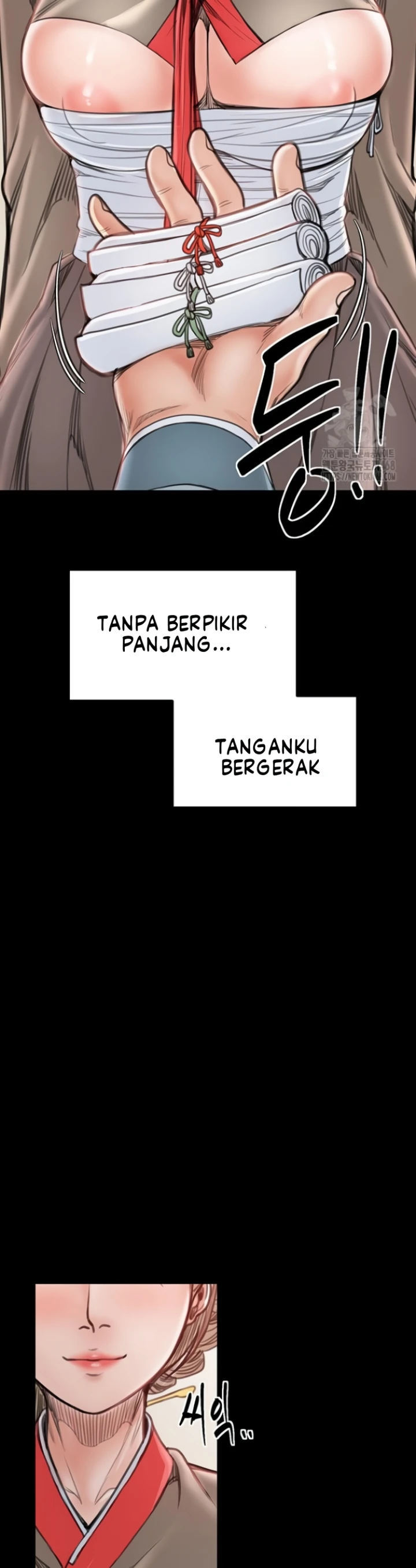 The Servant&#8217;s Story - Chapter 36 23