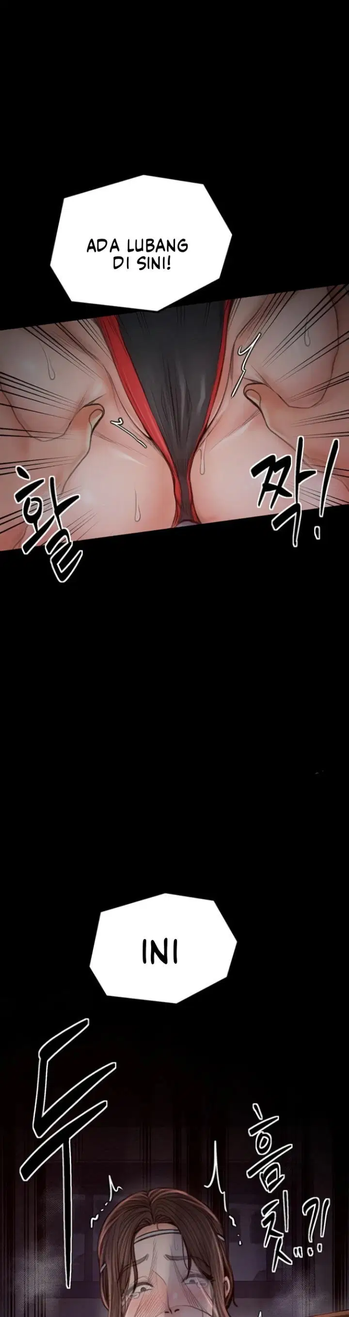 The Servant&#8217;s Story - Chapter 36 38
