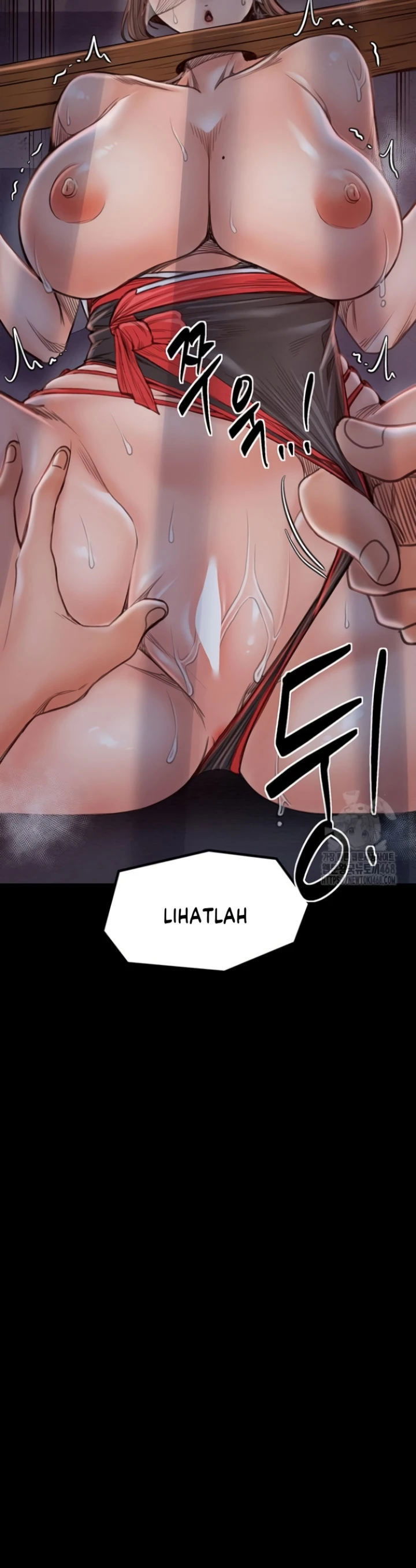 The Servant&#8217;s Story - Chapter 36 39