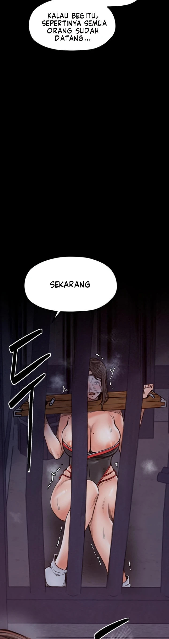 The Servant&#8217;s Story - Chapter 36 34