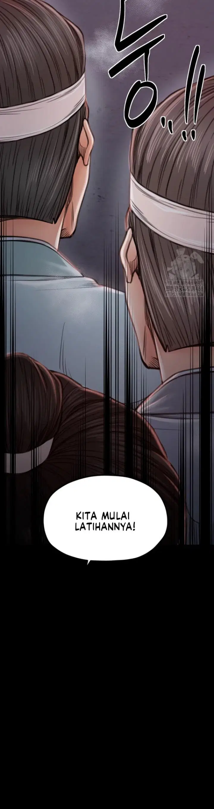 The Servant&#8217;s Story - Chapter 36 35