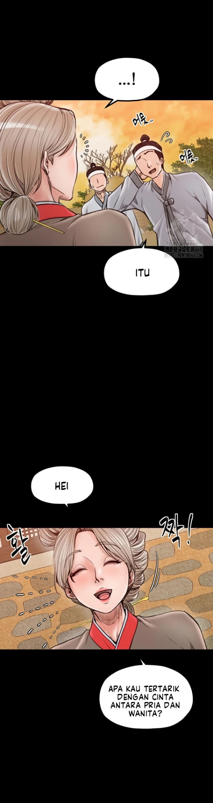 The Servant&#8217;s Story - Chapter 36 18