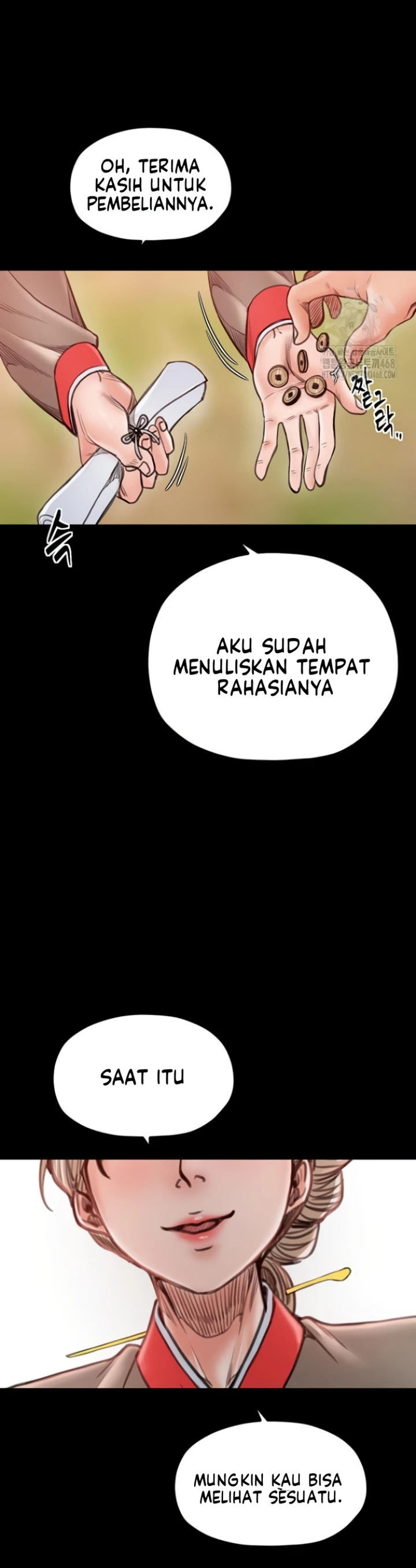 The Servant&#8217;s Story - Chapter 36 19