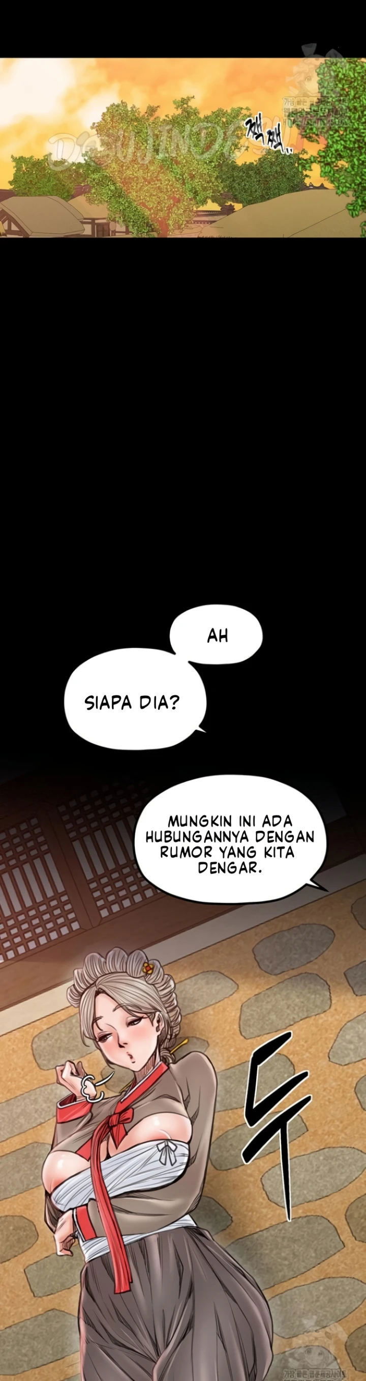 The Servant&#8217;s Story - Chapter 36 15
