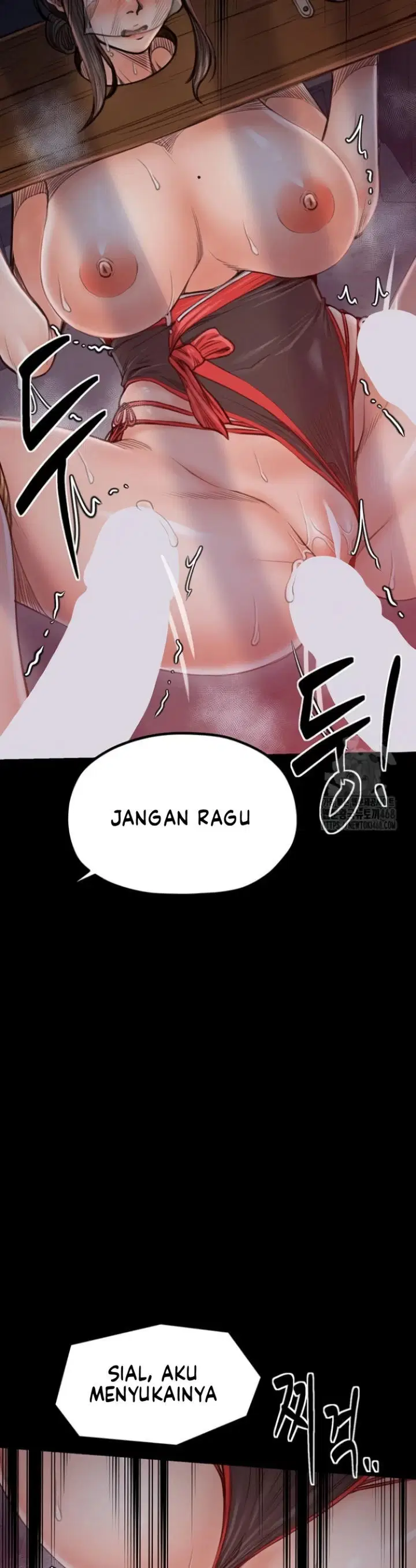 The Servant&#8217;s Story - Chapter 36 48