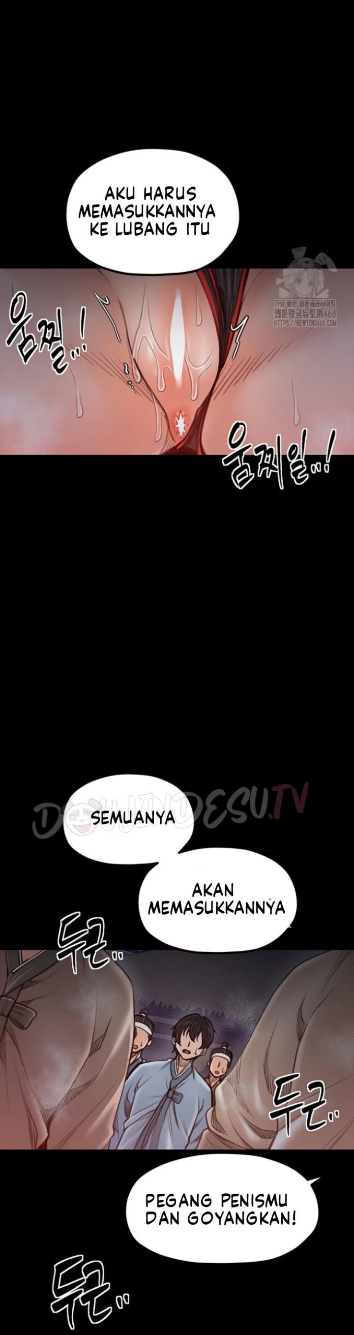 The Servant&#8217;s Story - Chapter 36 46