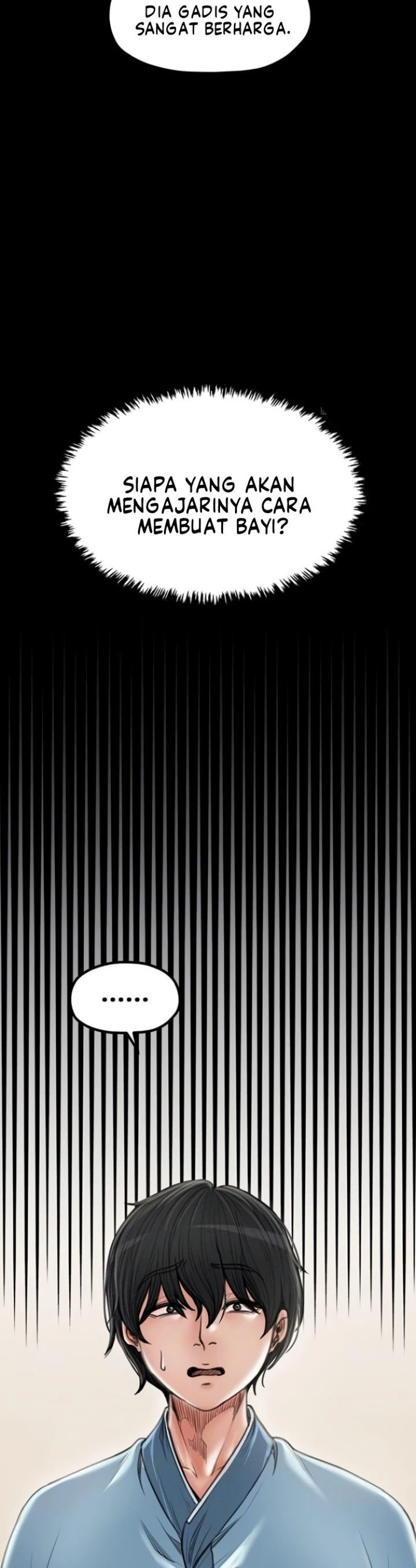 The Servant&#8217;s Story - Chapter 36 5