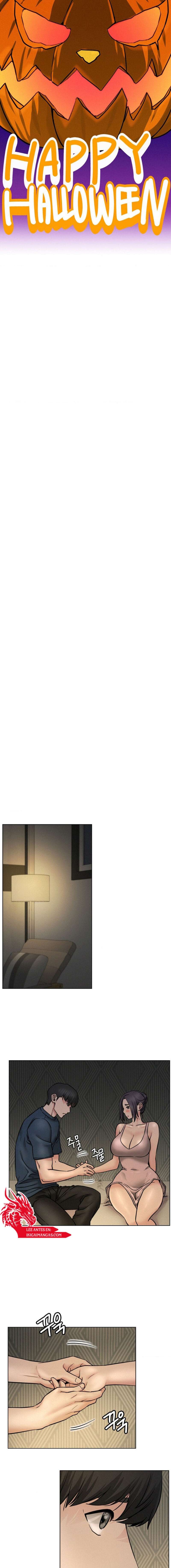 Staying with Ajumma - Chapter 88 9