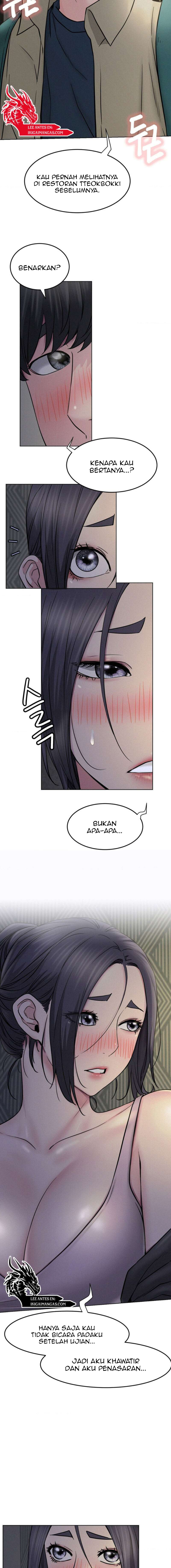 Staying with Ajumma - Chapter 88 3