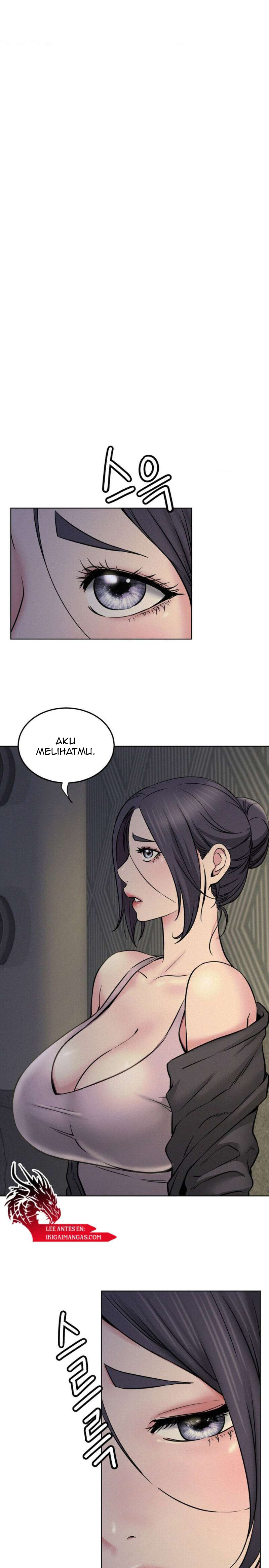 Staying with Ajumma - Chapter 88 1