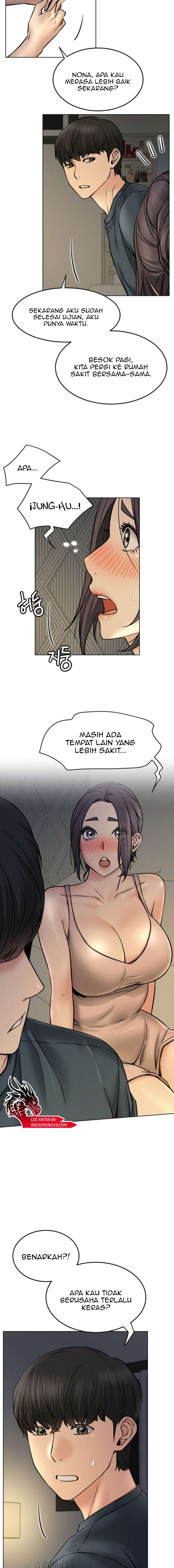 Staying with Ajumma - Chapter 88 12