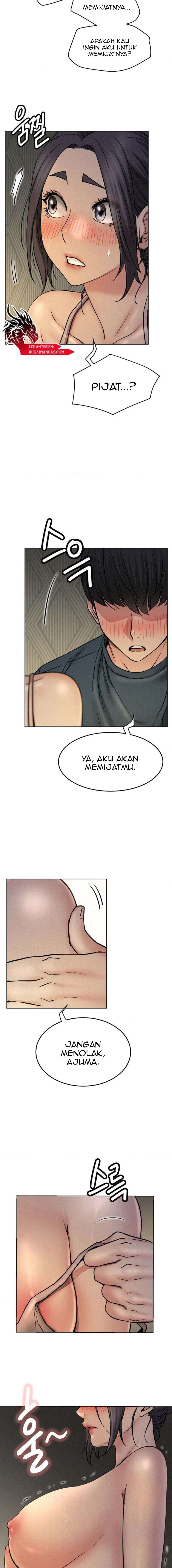 Staying with Ajumma - Chapter 88 15