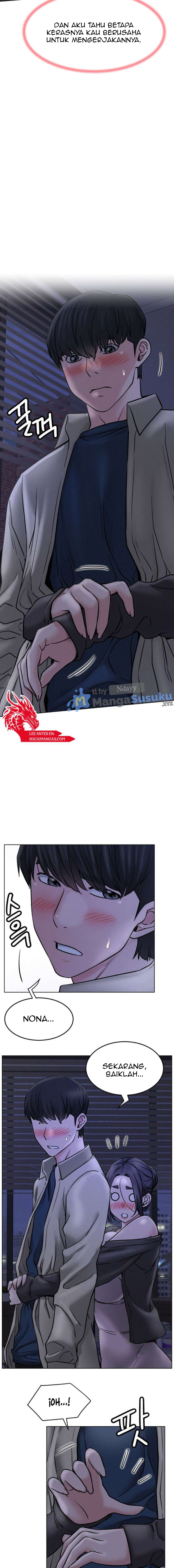 Staying with Ajumma - Chapter 88 6