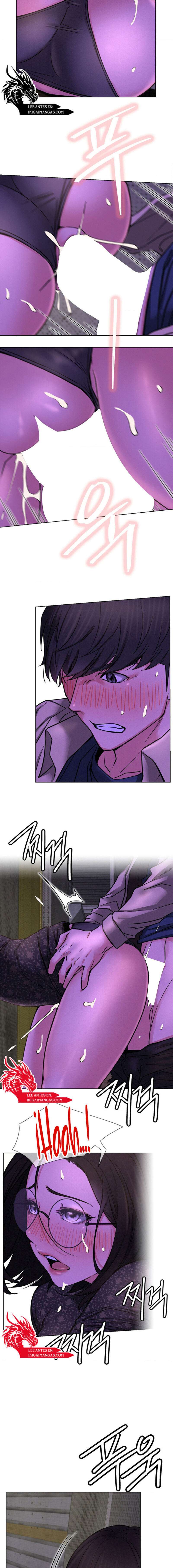Staying with Ajumma - Chapter 87 2