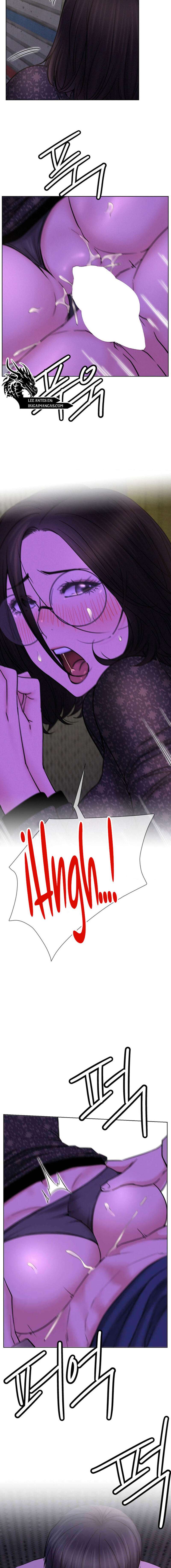 Staying with Ajumma - Chapter 87 3