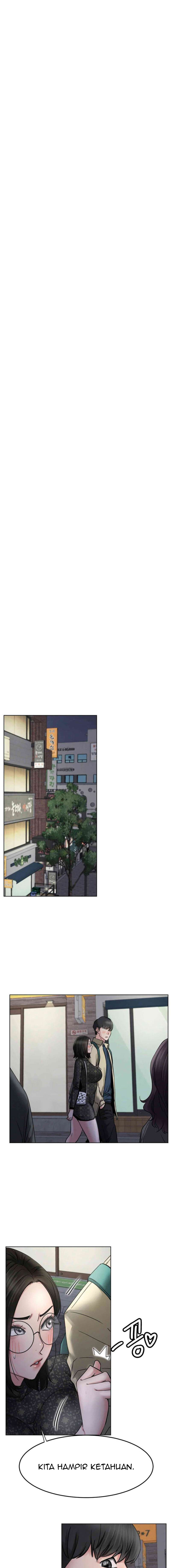 Staying with Ajumma - Chapter 87 13