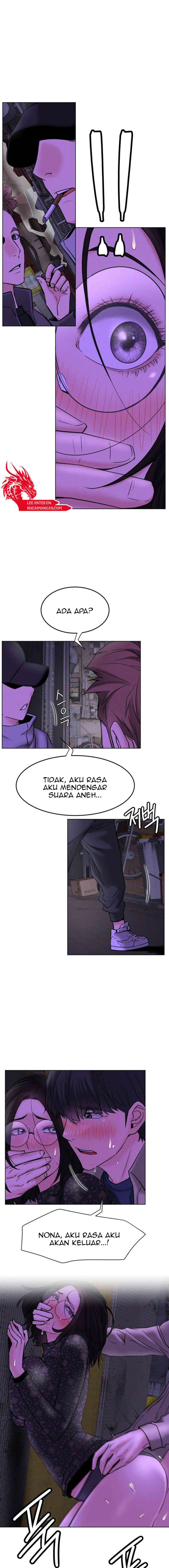 Staying with Ajumma - Chapter 87 11