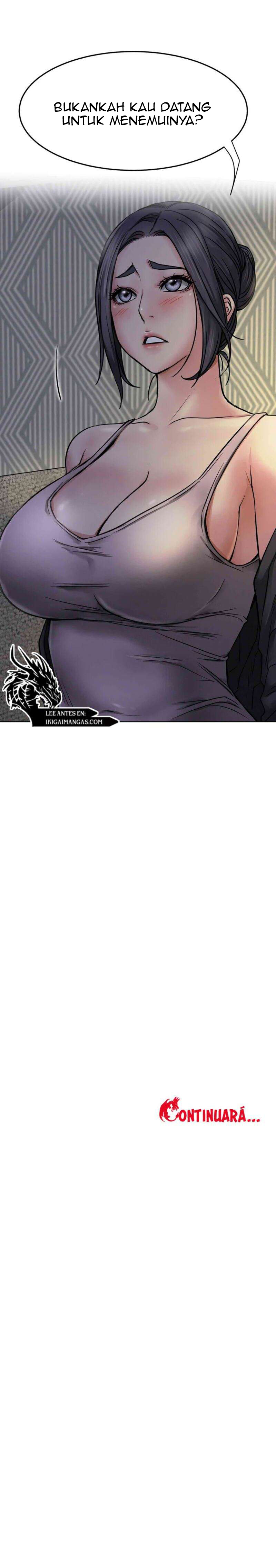 Staying with Ajumma - Chapter 87 17
