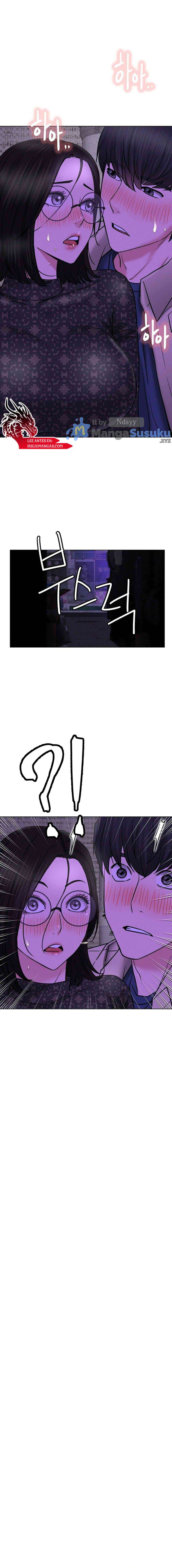 Staying with Ajumma - Chapter 87 6