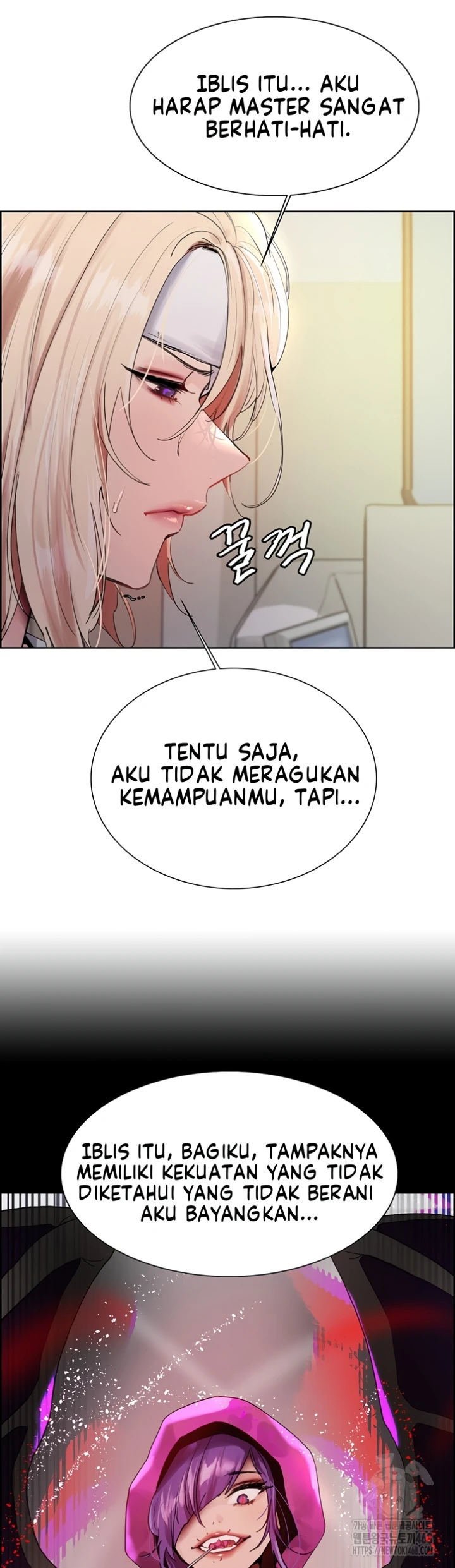 Sex Stopwatch - Chapter 141 9