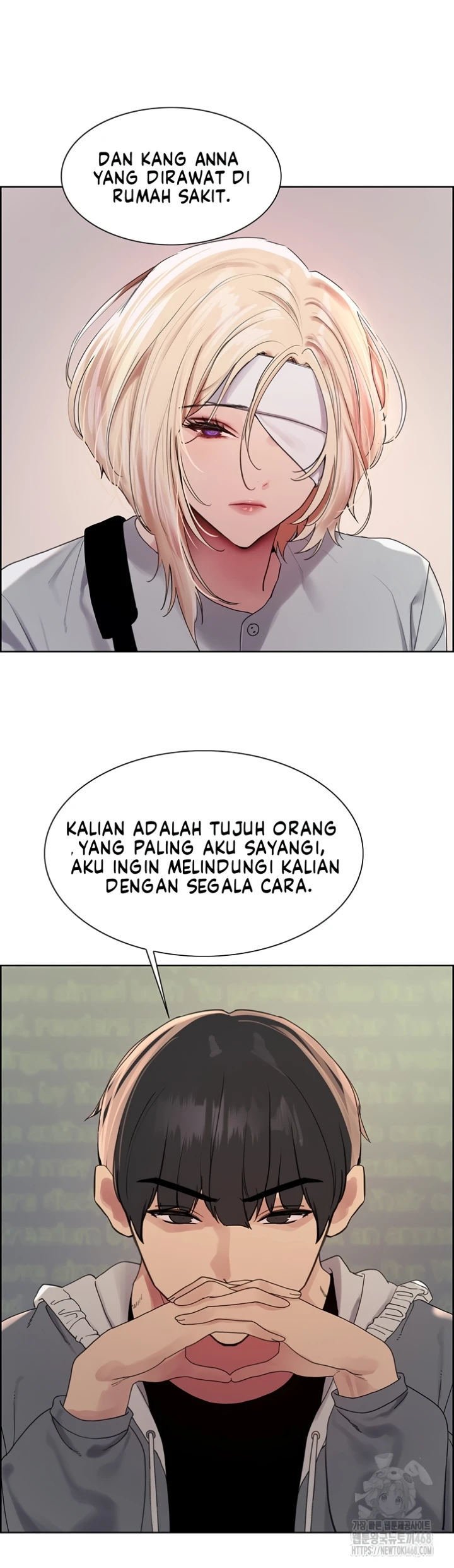 Sex Stopwatch - Chapter 141 28