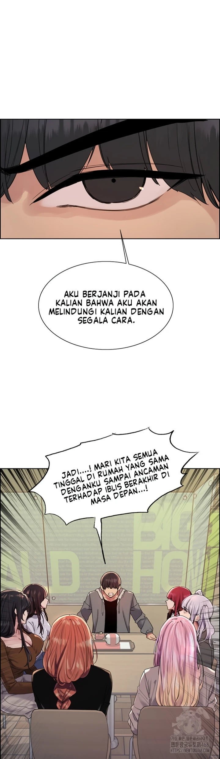 Sex Stopwatch - Chapter 141 29