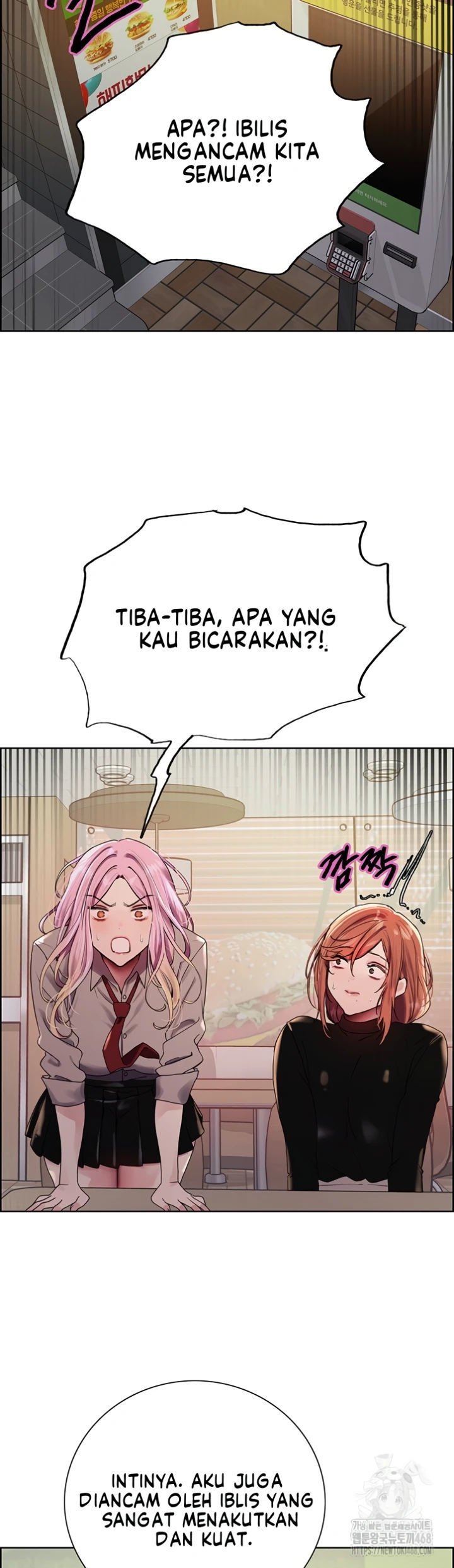 Sex Stopwatch - Chapter 141 21